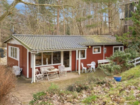 Holiday Home Ulfiat - 2km from the sea by Interhome, Ebeltoft
